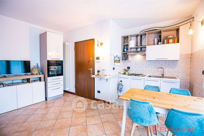 Appartamento in residenziale in Via Guglielmo Marconi