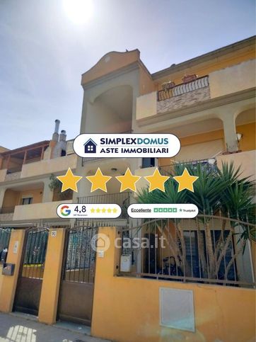 Appartamento in residenziale in Via Carbonia