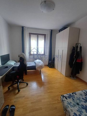 Appartamento in residenziale in Via Francesco Niosi
