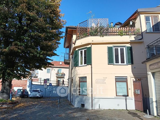 Appartamento in residenziale in Piazzale Principe Umberto 2