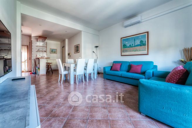 Appartamento in residenziale in Via Bologna