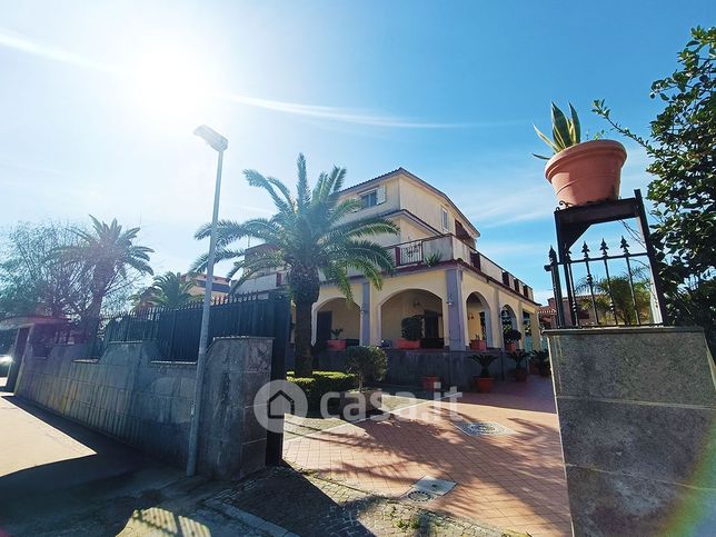 Appartamento in residenziale in Via Verdi