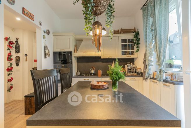 Appartamento in residenziale in Via Cecilia Gradenigo Sabbadini