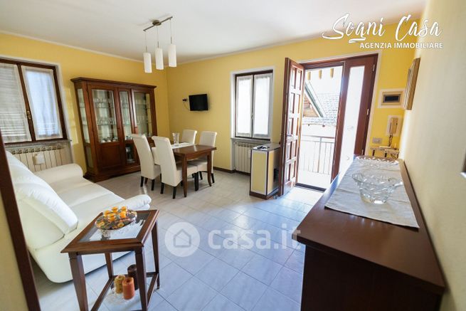Appartamento in residenziale in Via Guglielmo Marconi