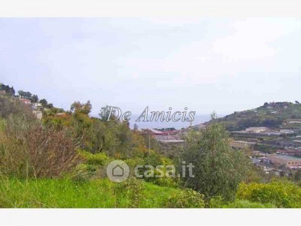 Terreno agricolo in commerciale in Via Frantoi e Canai