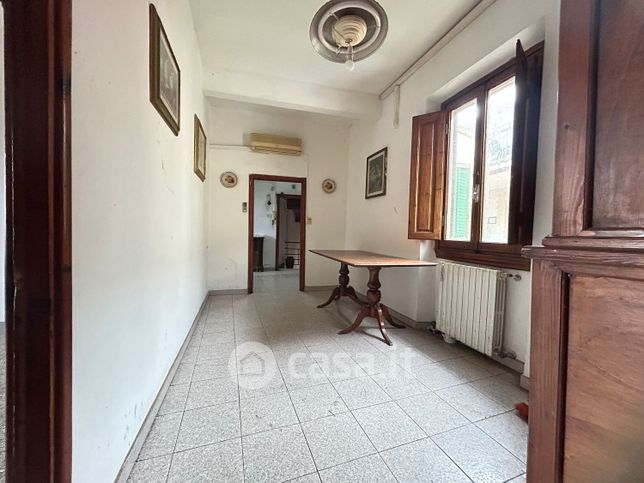 Appartamento in residenziale in Via di Calcinaia 8 b