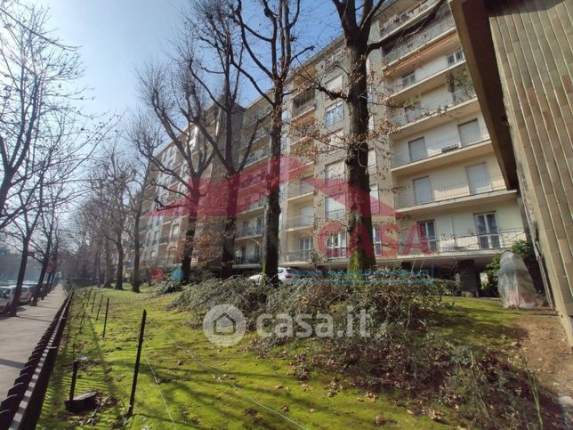 Appartamento in residenziale in Via Prealpi 44