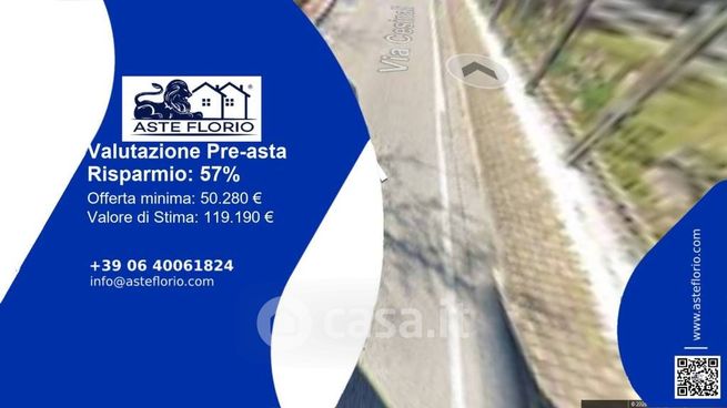 Appartamento in residenziale in Via Cesinali