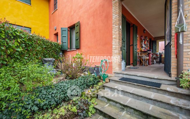 Appartamento in residenziale in Via Martiri della Libertà 12