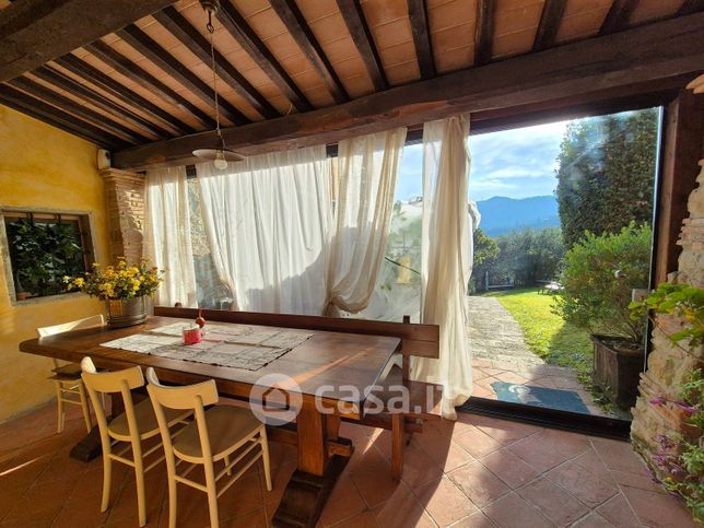 Casa indipendente in residenziale in Via Bucigattoli 73