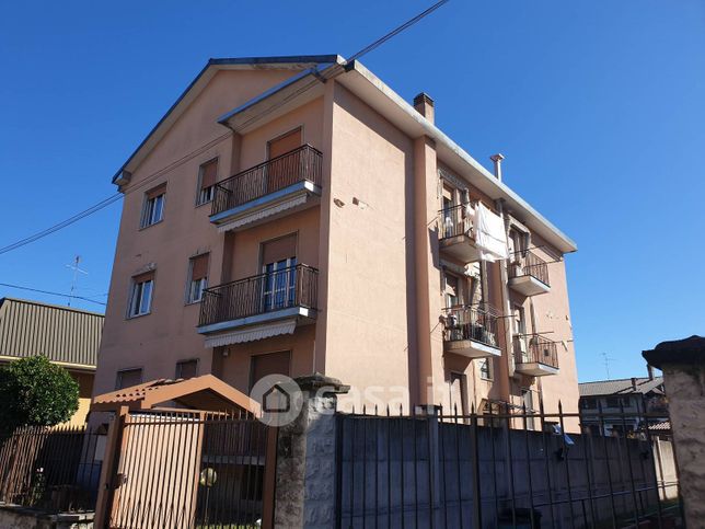 Appartamento in residenziale in 