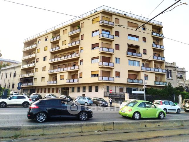 Appartamento in residenziale in Via Crispi 5