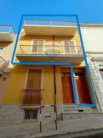 Appartamento in residenziale in Via Sicilia 21