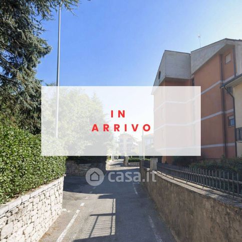 Appartamento in residenziale in Via Marzanica 120