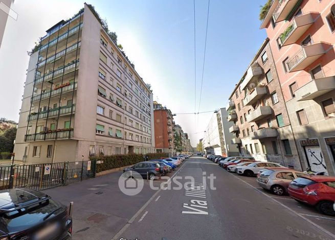 Appartamento in residenziale in Via Illirico 3