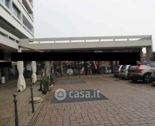 Appartamento in residenziale in Largo Risorgimento 16