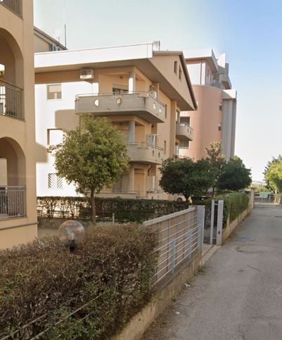 Appartamento in residenziale in Via Ettore Maiorana