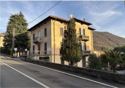 Appartamento in residenziale in Via C. Cantù 15