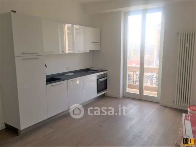 Appartamento in residenziale in Via Gerolamo Tiraboschi 8