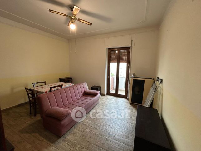 Appartamento in residenziale in Via Giotto 5