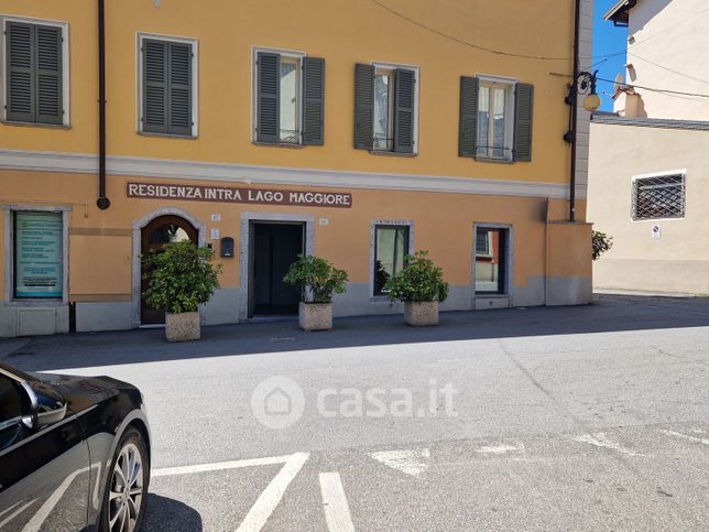 Ufficio in commerciale in Via Antonio Baiettini 69