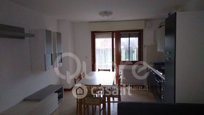 Appartamento in residenziale in Via Pavia