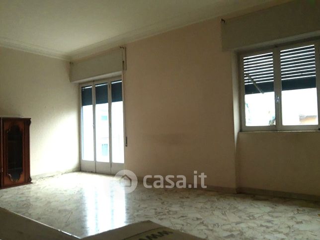 Appartamento in residenziale in Via Vezzosi