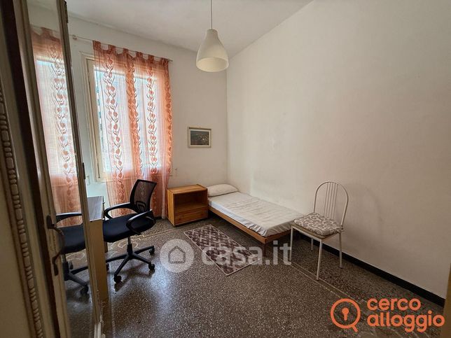 Appartamento in residenziale in Via Rodi 10