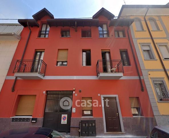 Appartamento in residenziale in Via Giuseppe Giusti 22