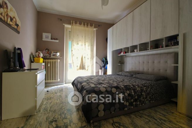 Appartamento in residenziale in Via Costantino Nigra 12