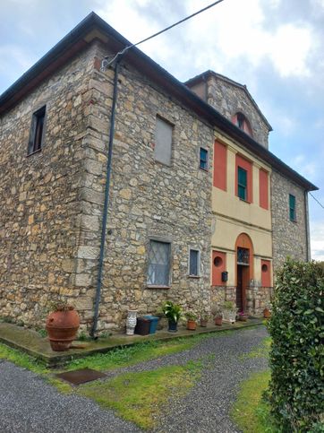 Casa indipendente in residenziale in Località della Torre SP 13 Stradone della Torre