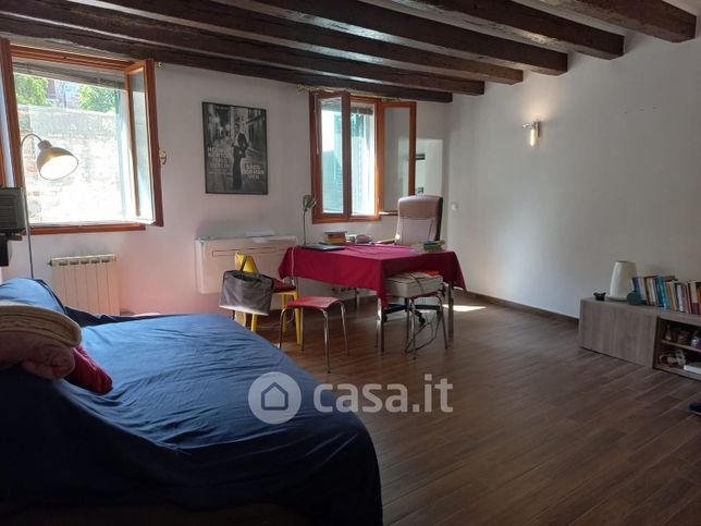 Appartamento in residenziale in Campo San Geremia