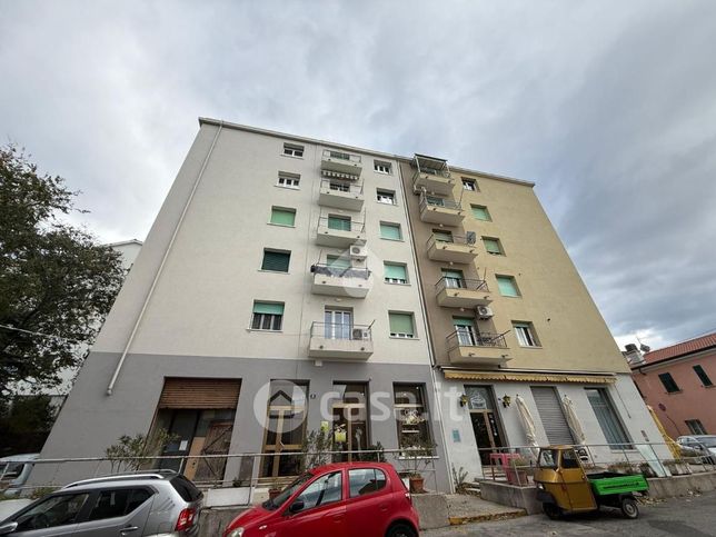 Appartamento in residenziale in Via Francesco Patrizio 6