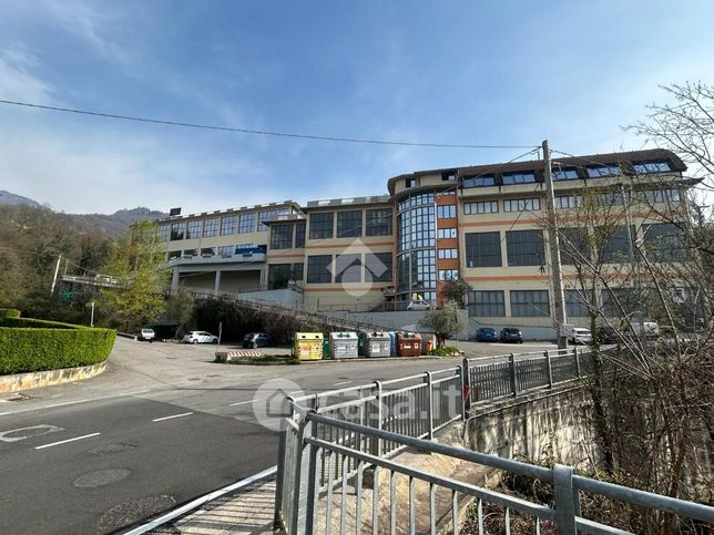 Capannone in commerciale in Via Maestro Zanagnolo 10