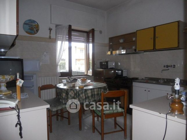 Appartamento in residenziale in Viale Bognar
