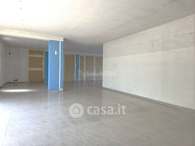 Ufficio in commerciale in Via Tavoni 6