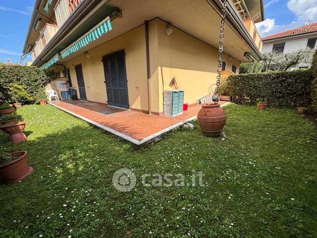 Villetta a schiera in residenziale in Via Fiume 3