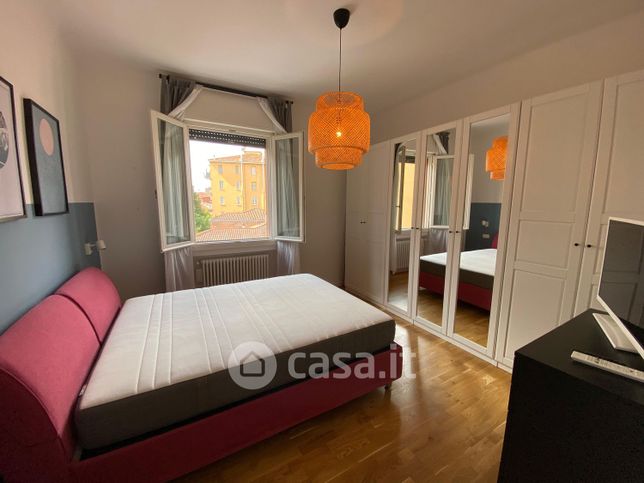 Appartamento in residenziale in Via Decumana 30