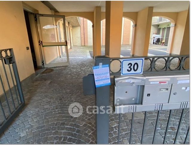 Appartamento in residenziale in Via Linificio 30