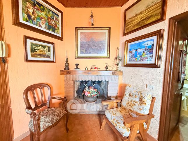 Appartamento in residenziale in Via Roma