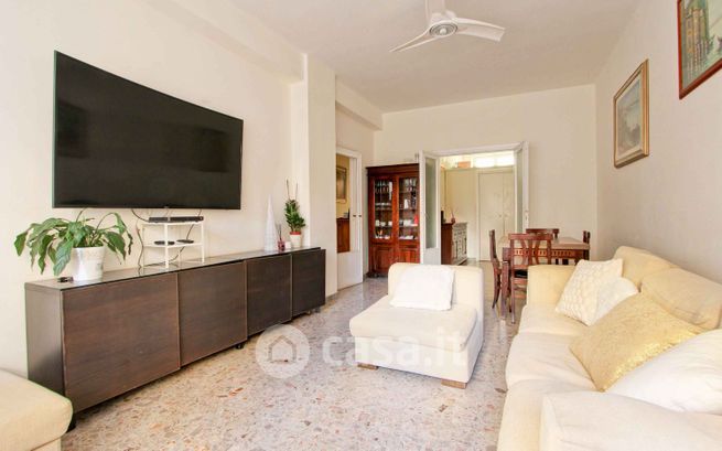 Appartamento in residenziale in Via Acqua Donzella 12