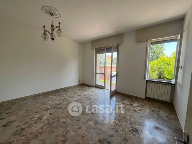 Appartamento in residenziale in Via Antonio Federico Ozanam
