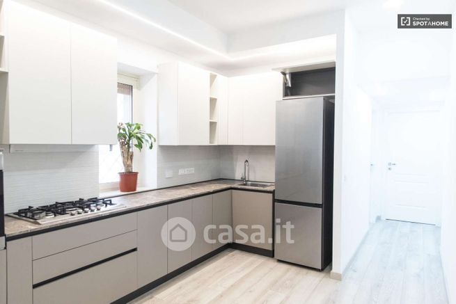 Appartamento in residenziale in Viale di Villa Pamphili