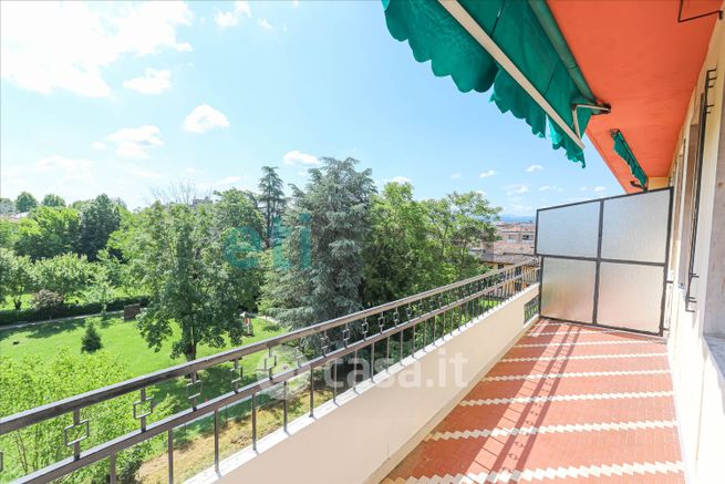 Appartamento in residenziale in Via Ugo Bassi 4