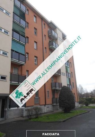 Appartamento in residenziale in Via Ugo Betti 55