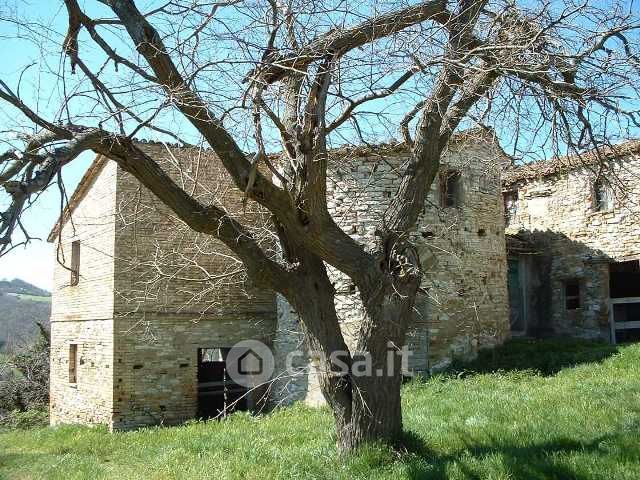 Rustico/casale in residenziale in PALAZZO DEL PIANO