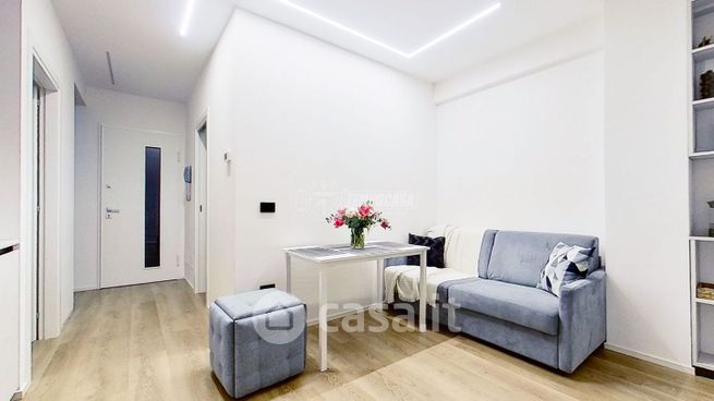 Appartamento in residenziale in Via Massimo D'Azeglio