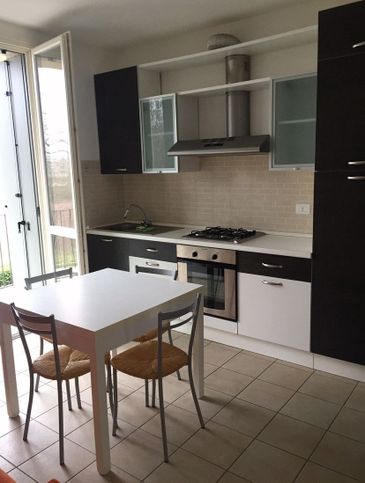 Appartamento in residenziale in Via Ernesto Guala