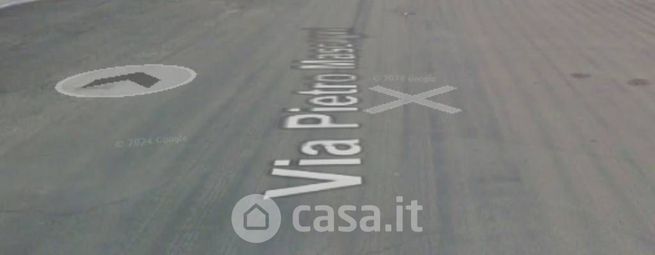Terreno agricolo in commerciale in Via Pietro Mascagni