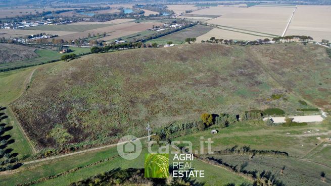 Terreno agricolo in commerciale in Via di Valle Ricca
